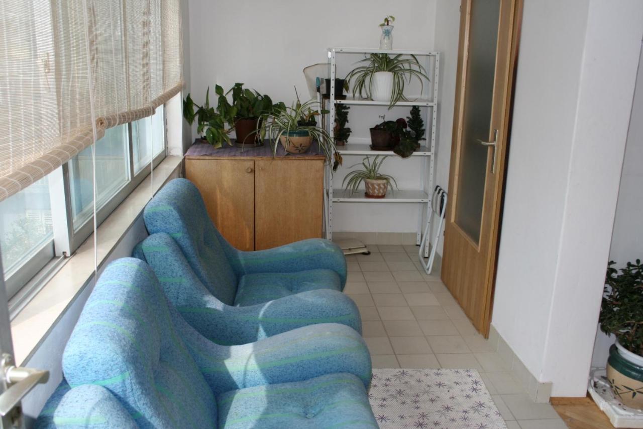 Apartments By The Sea Podgora, Makarska - 2615 Exterior foto