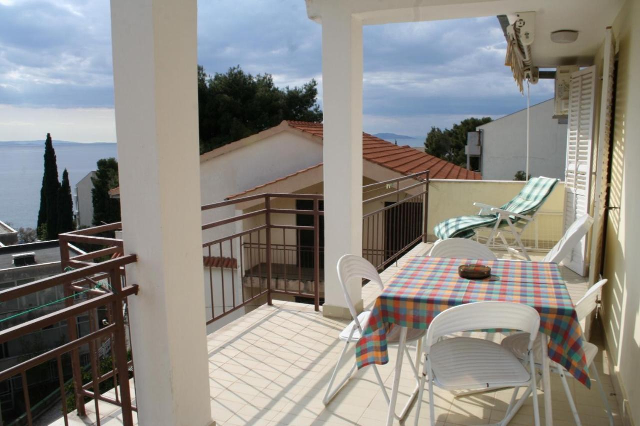 Apartments By The Sea Podgora, Makarska - 2615 Exterior foto