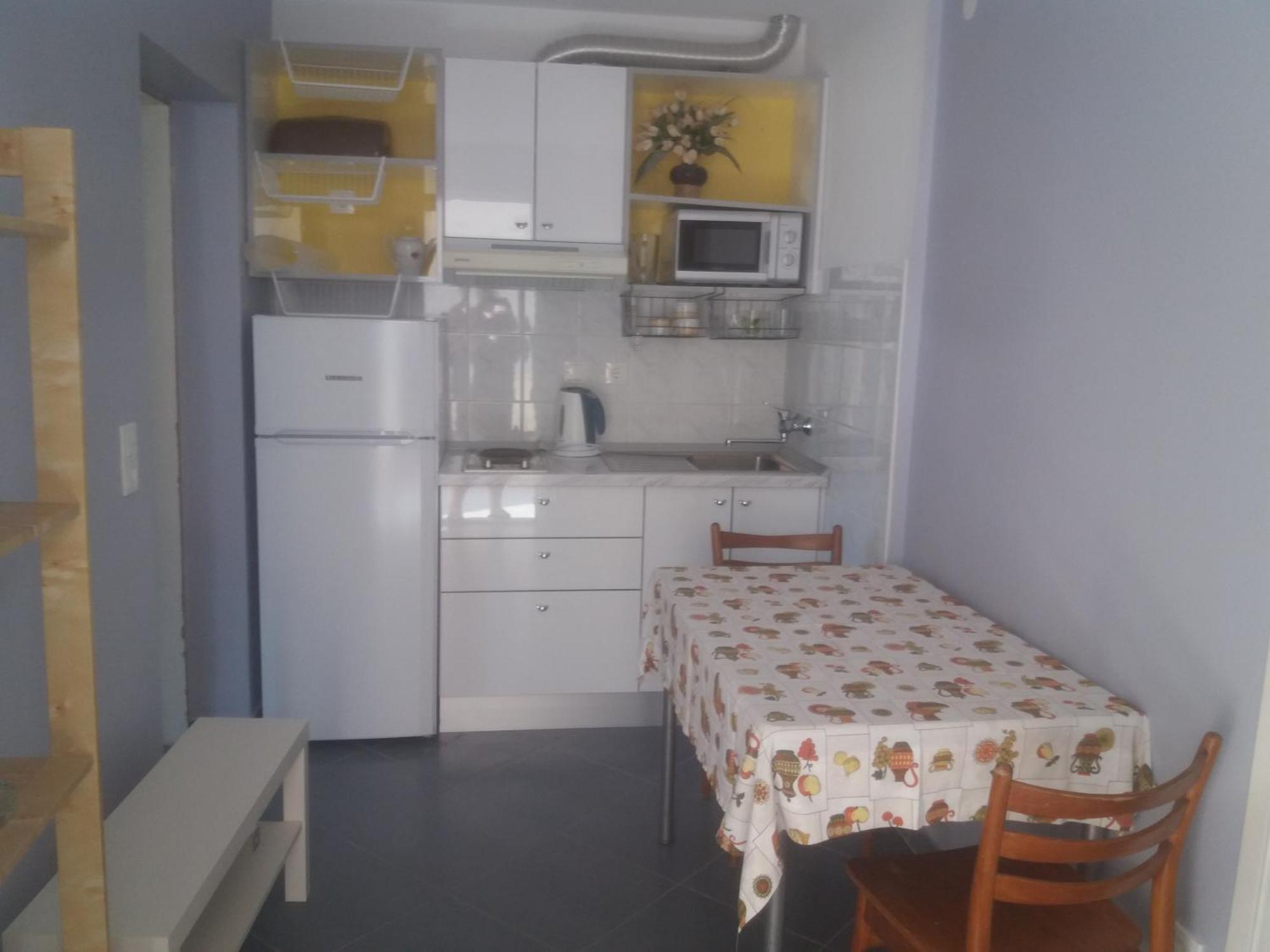 Apartments By The Sea Podgora, Makarska - 2615 Exterior foto