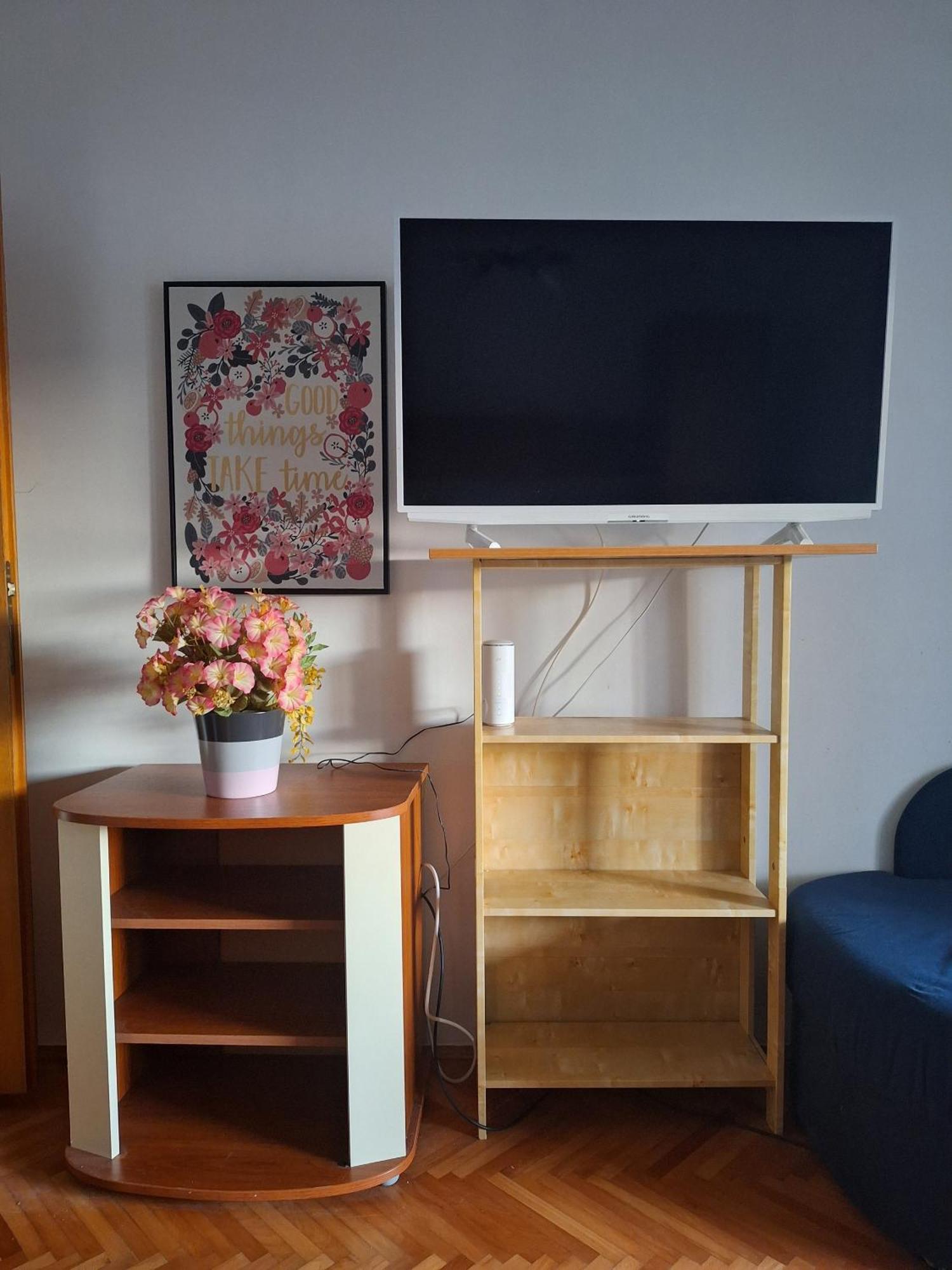Apartments By The Sea Podgora, Makarska - 2615 Habitación foto