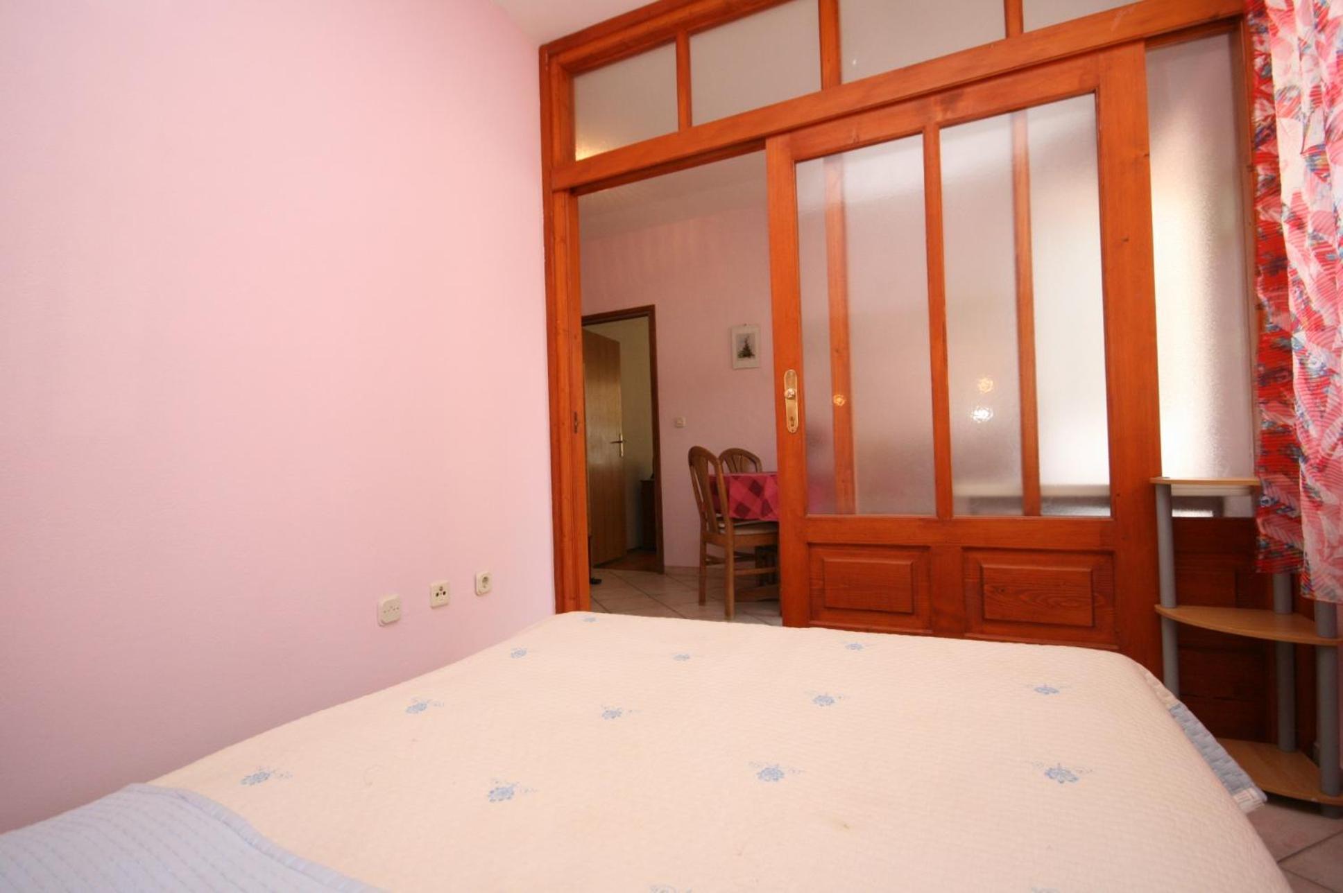 Apartments By The Sea Podgora, Makarska - 2615 Habitación foto
